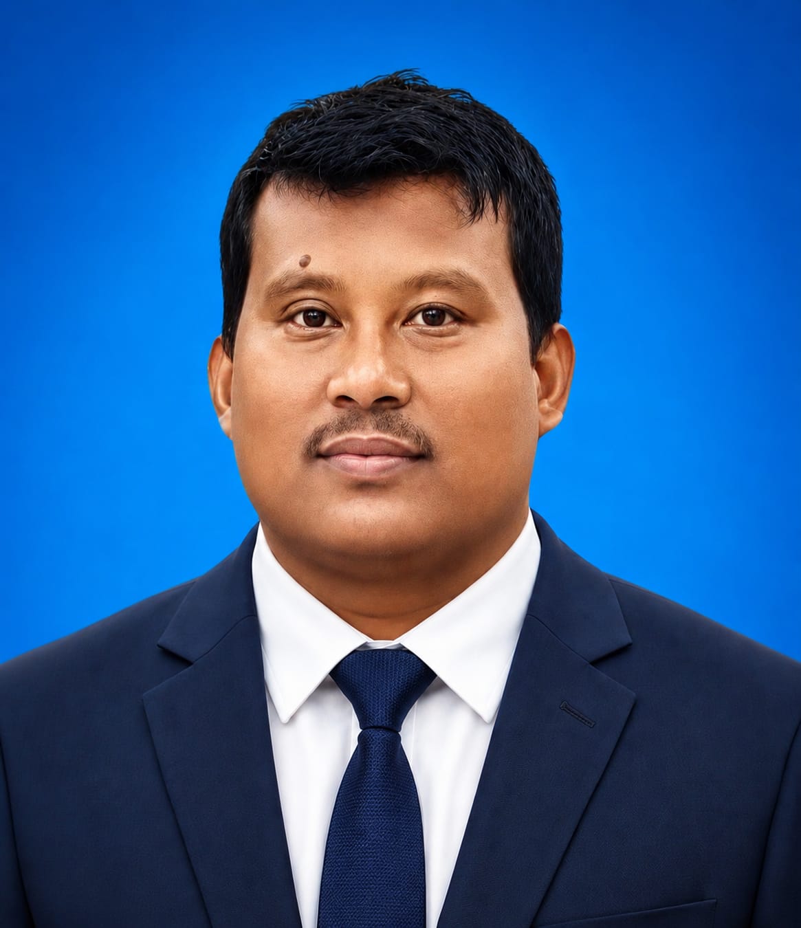 Mridul Daw