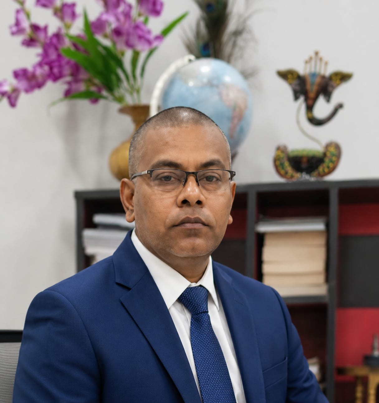 Sonmaina Das